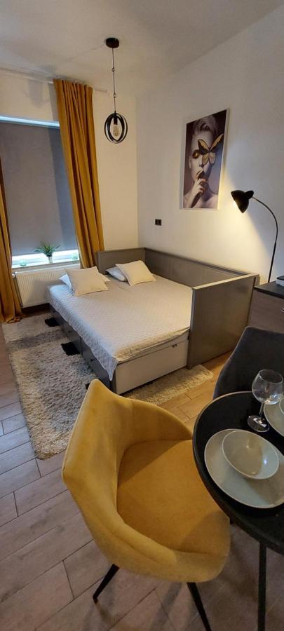 Apartment Marinano Slavonski Brod