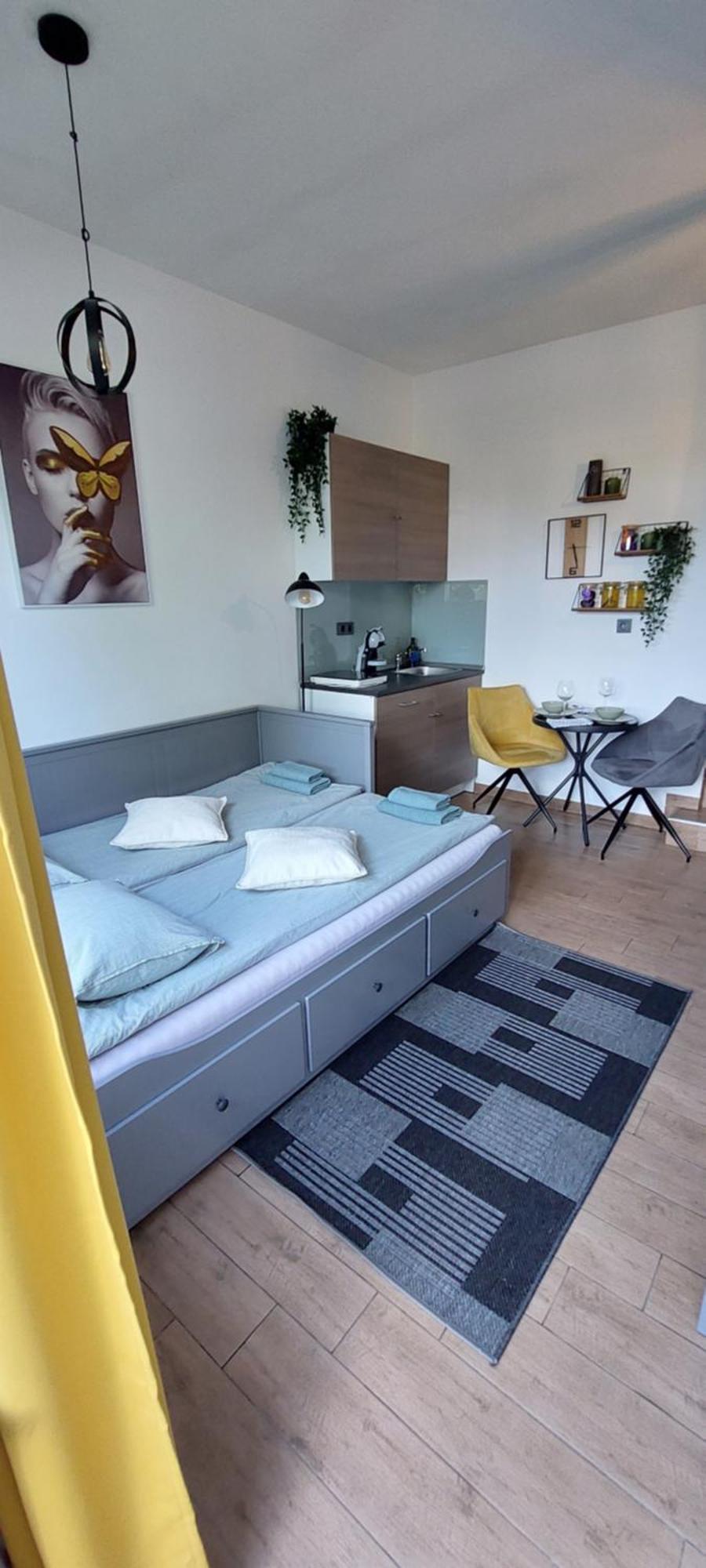 Marinano Apartment