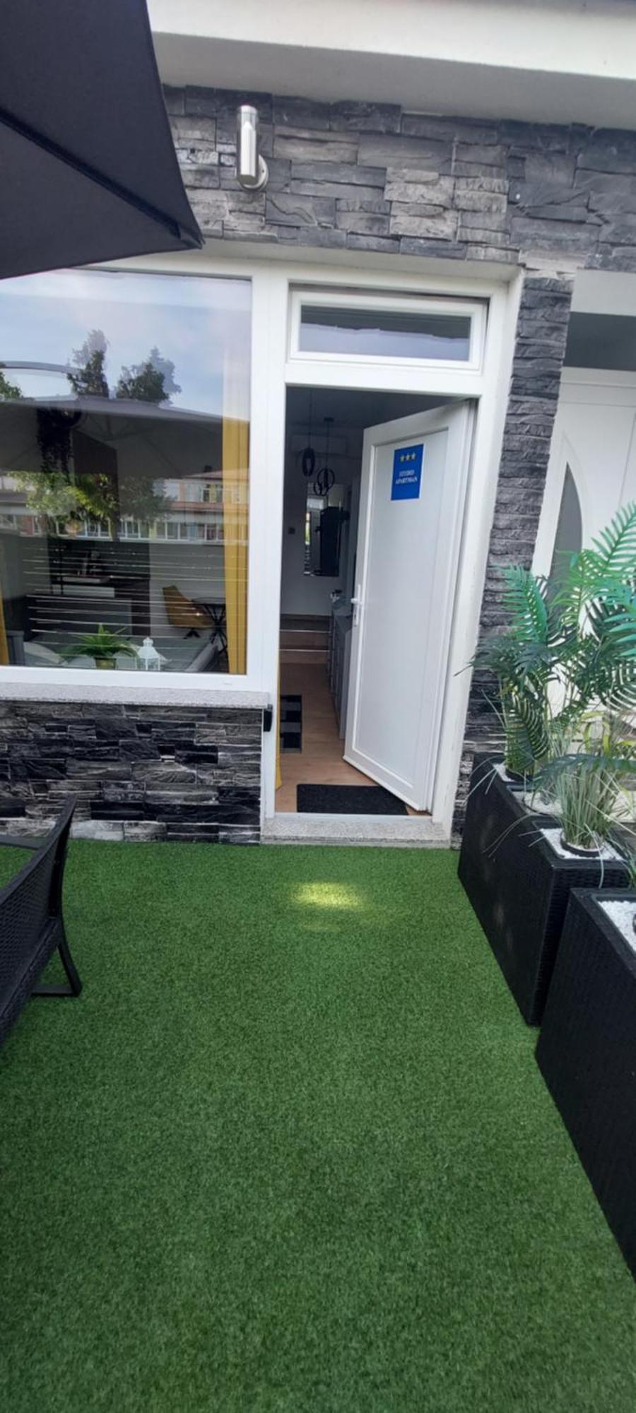 Marinano Apartment *