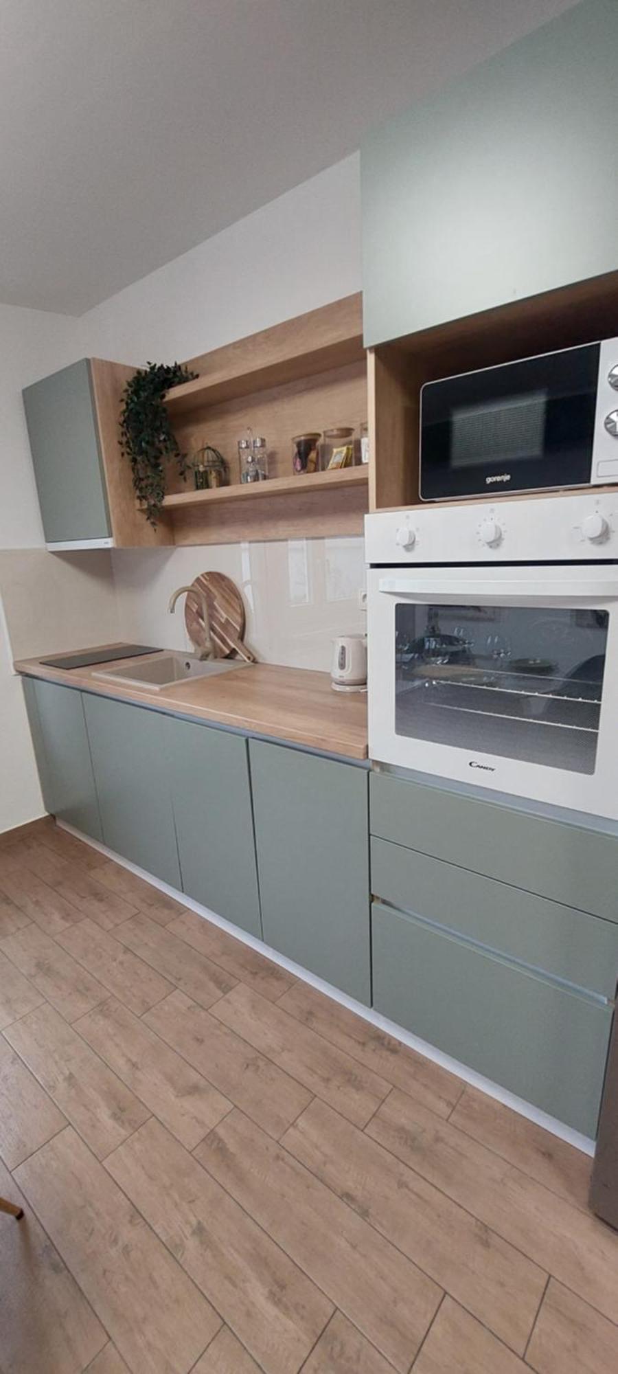 Marinano Apartment