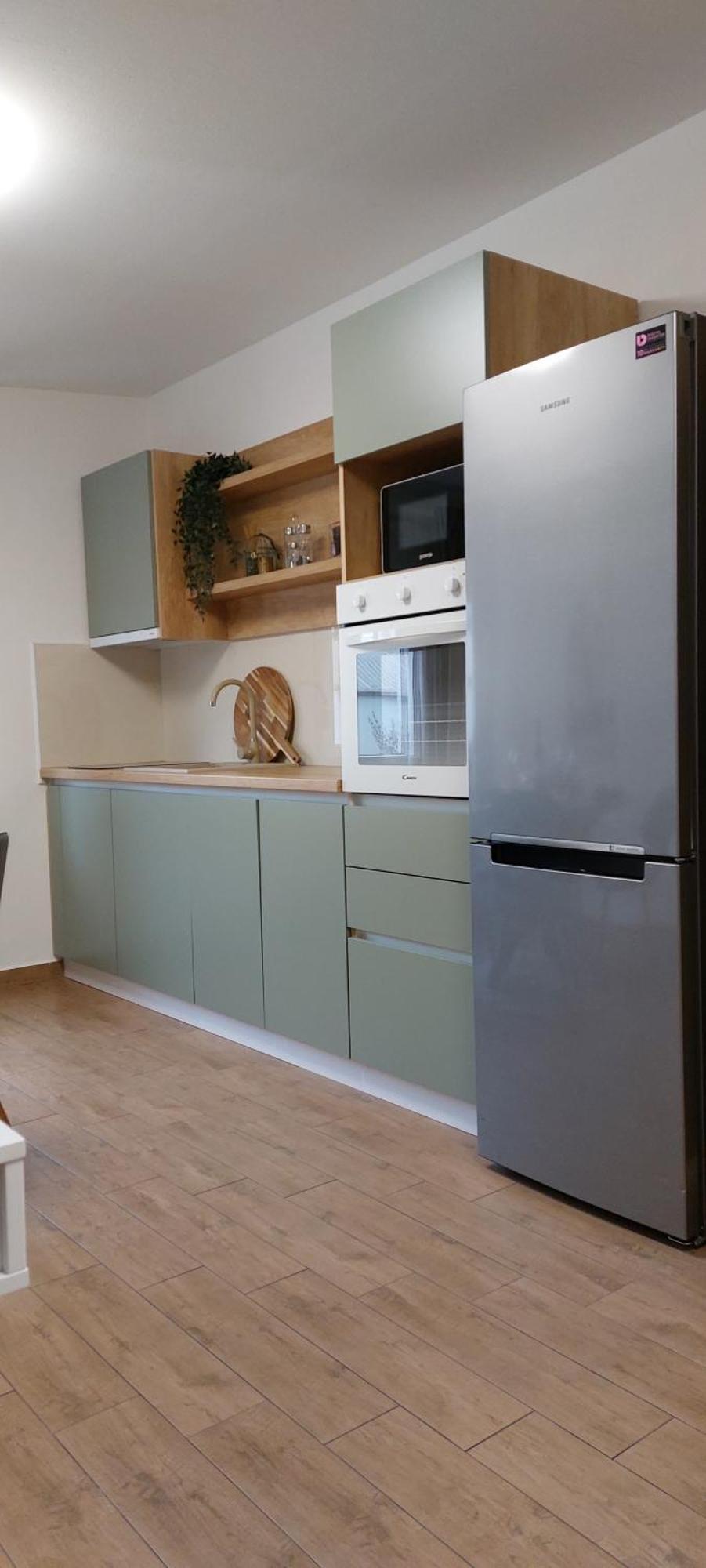Marinano Apartment *