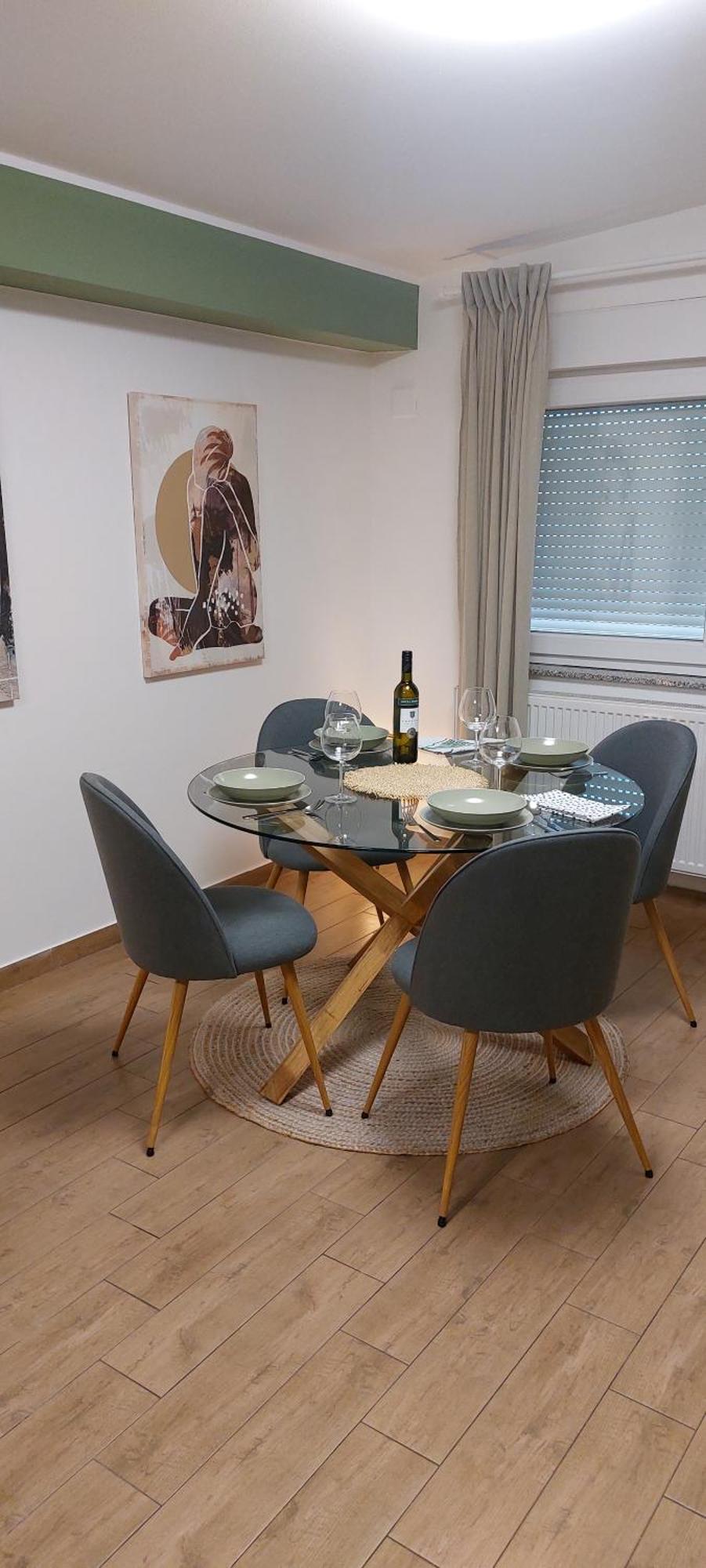 Apartment Marinano Slavonski Brod